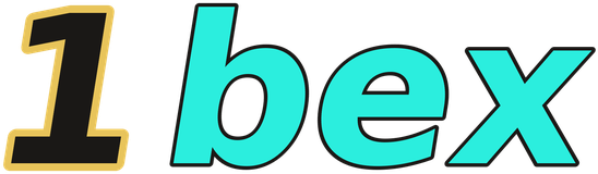 1bex logo